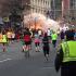 Hunt for bombers after Boston carnage